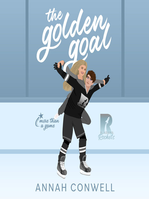 Title details for The Golden Goal by Annah Conwell - Wait list